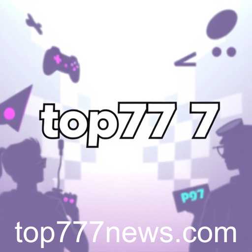 The Digital Evolution of Gaming: top777 at the Forefront