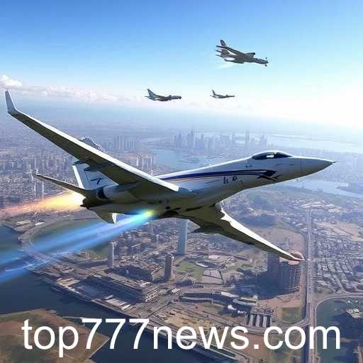 Digital Gaming Transformations Amid Competitive Landscape