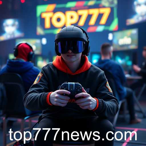 The Evolution of Online Gaming Trends