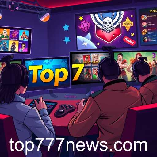 The Evolution and Influence of Online Gaming in 2025