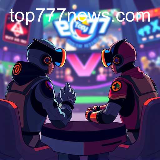 The Evolution of Online Gaming in 2025