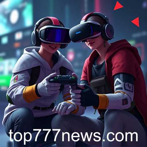 The Rise of Gaming Platforms in 2025