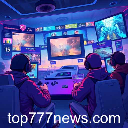 The Impact of Gaming Platforms on Education