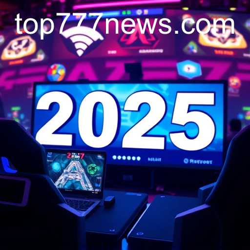 The Rise of Online Gaming in 2025