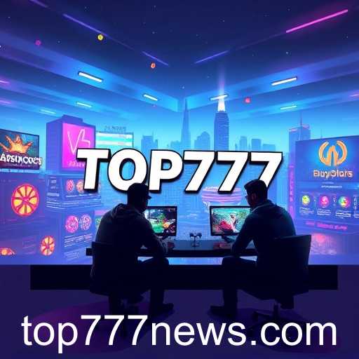 Online Gaming Trends: 2025