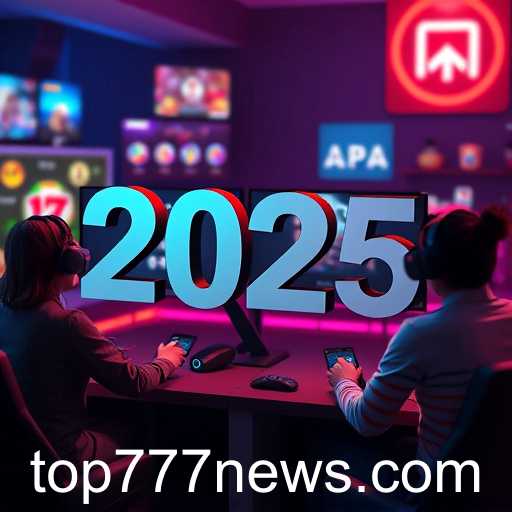 The Rise of Online Gaming in 2025