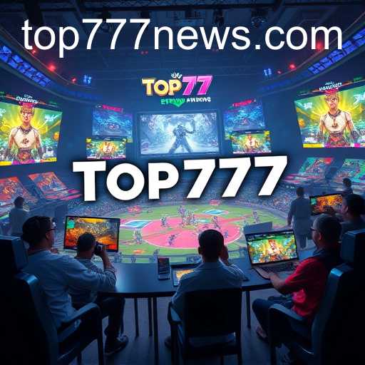 The Rise of Online Gaming in the Modern Era