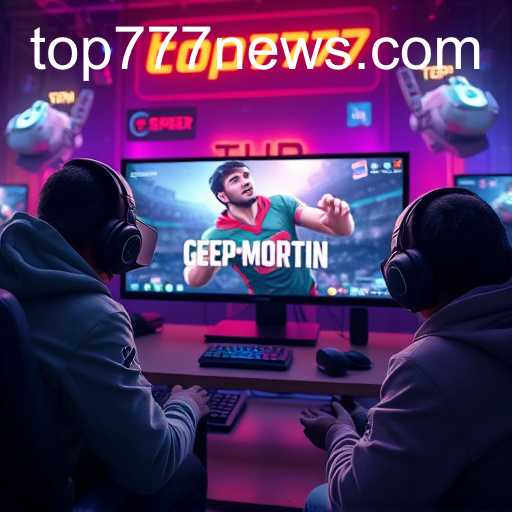 The Rise of Online Gaming in 2025