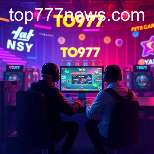 Rise of Online Gaming Platforms in 2025