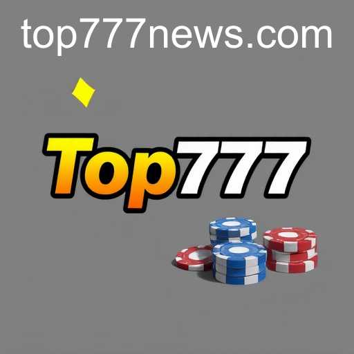 The Rise of Top777 in the Online Gaming World