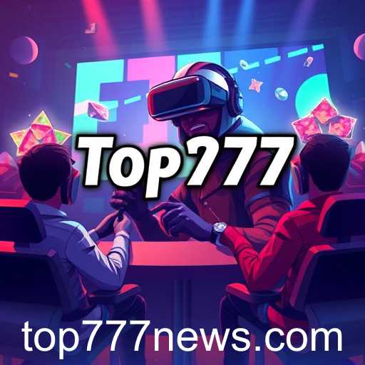 The Rise of Top777 in the Gaming World