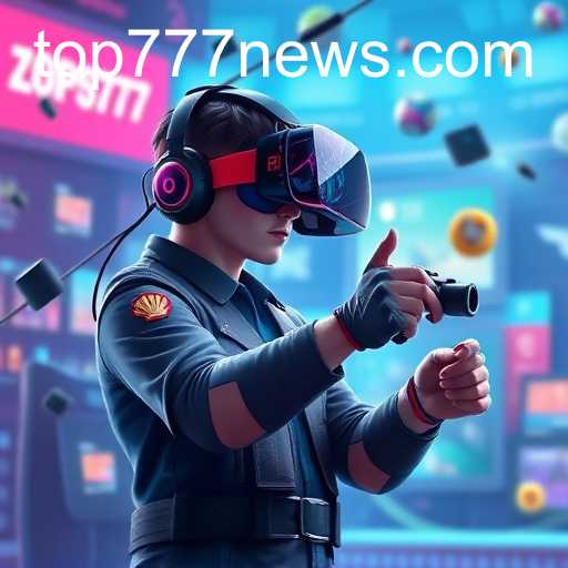 Top777: Navigating the Future of Online Gaming in 2025