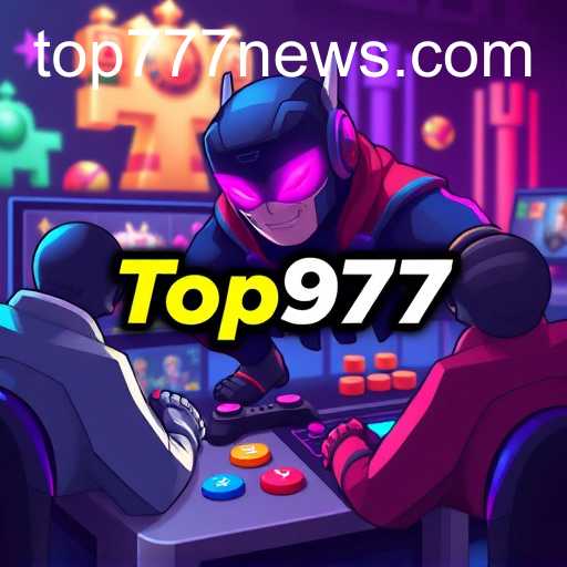 Top777 Transforms Online Gaming Scene